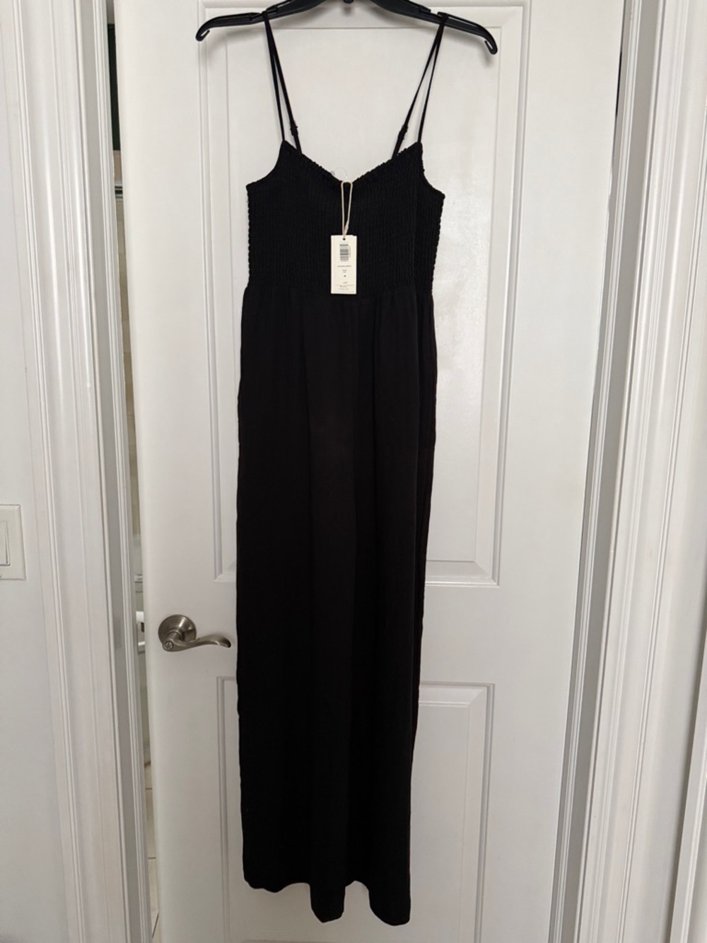 Z Supply Beachside Jumpsuit